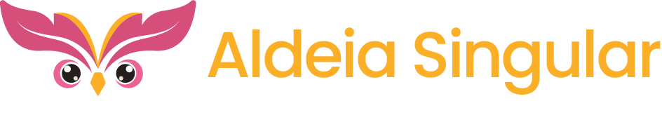 Logo Aldeia Singular